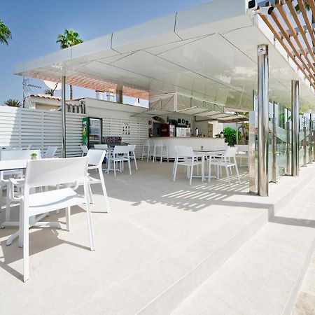 Relaxia Los Girasoles Bungalows Playa del Ingles  Luaran gambar