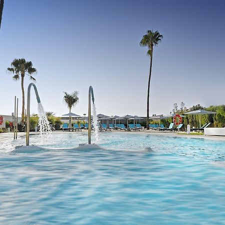 Relaxia Los Girasoles Bungalows Playa del Ingles  Luaran gambar