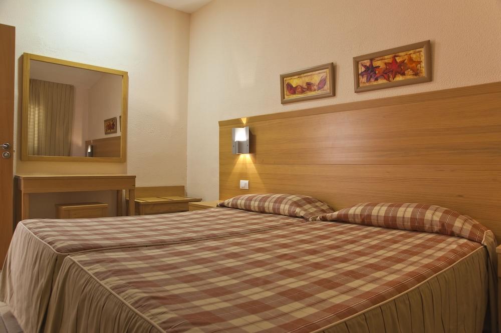 Relaxia Los Girasoles Bungalows Playa del Ingles  Luaran gambar