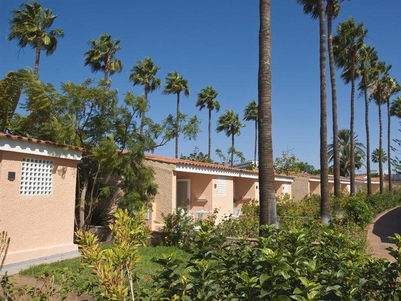 Relaxia Los Girasoles Bungalows Playa del Ingles  Luaran gambar