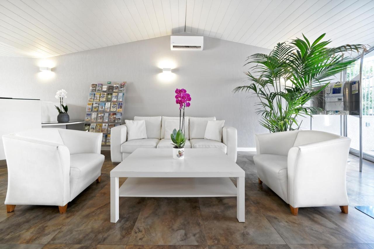 Relaxia Los Girasoles Bungalows Playa del Ingles  Luaran gambar