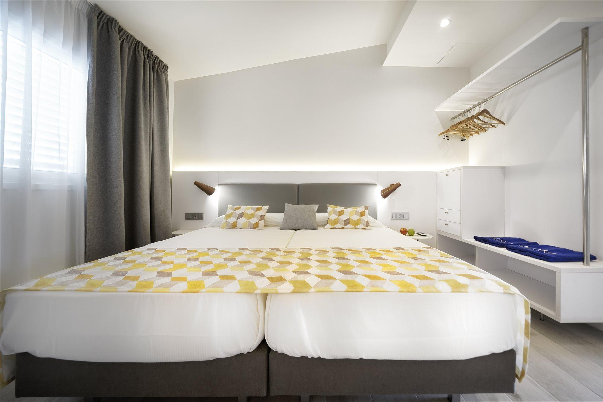 Relaxia Los Girasoles Bungalows Playa del Ingles  Luaran gambar