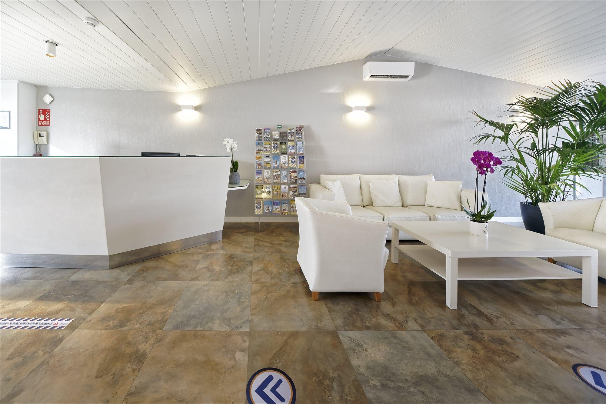 Relaxia Los Girasoles Bungalows Playa del Ingles  Luaran gambar