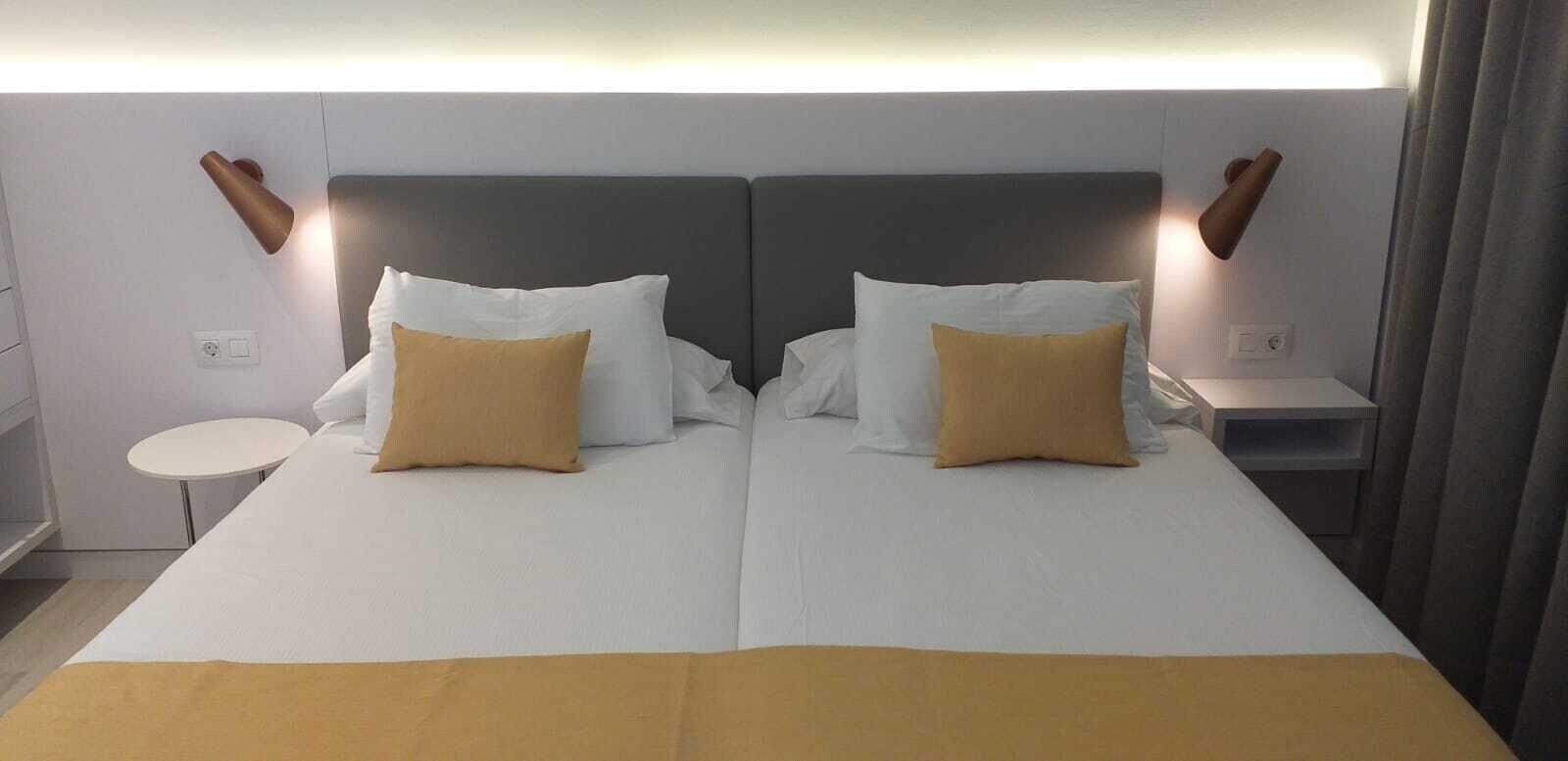 Relaxia Los Girasoles Bungalows Playa del Ingles  Luaran gambar