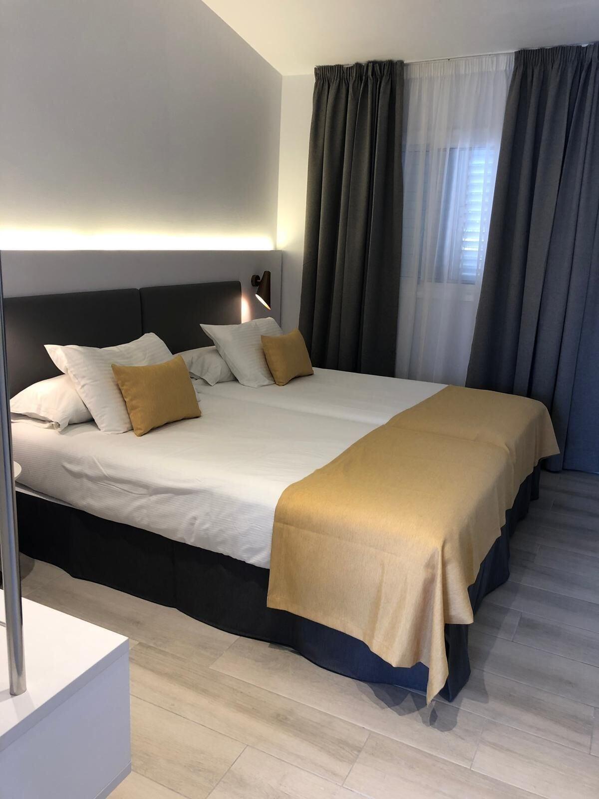 Relaxia Los Girasoles Bungalows Playa del Ingles  Luaran gambar