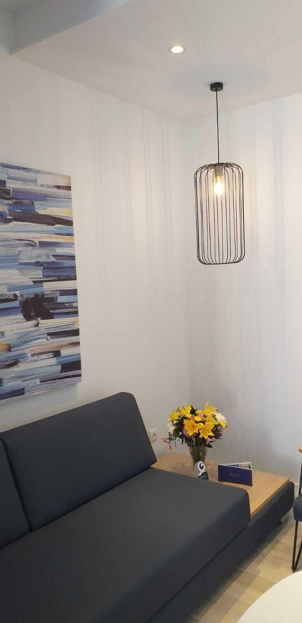 Relaxia Los Girasoles Bungalows Playa del Ingles  Luaran gambar