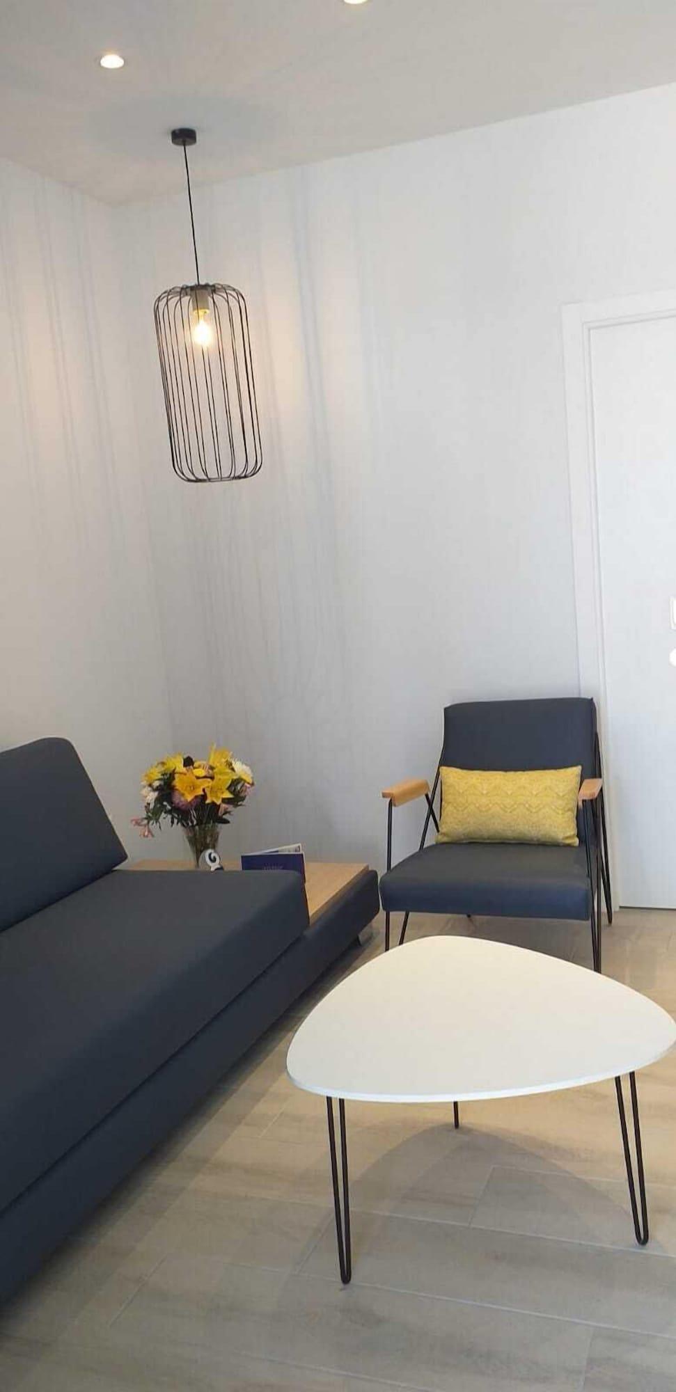 Relaxia Los Girasoles Bungalows Playa del Ingles  Luaran gambar