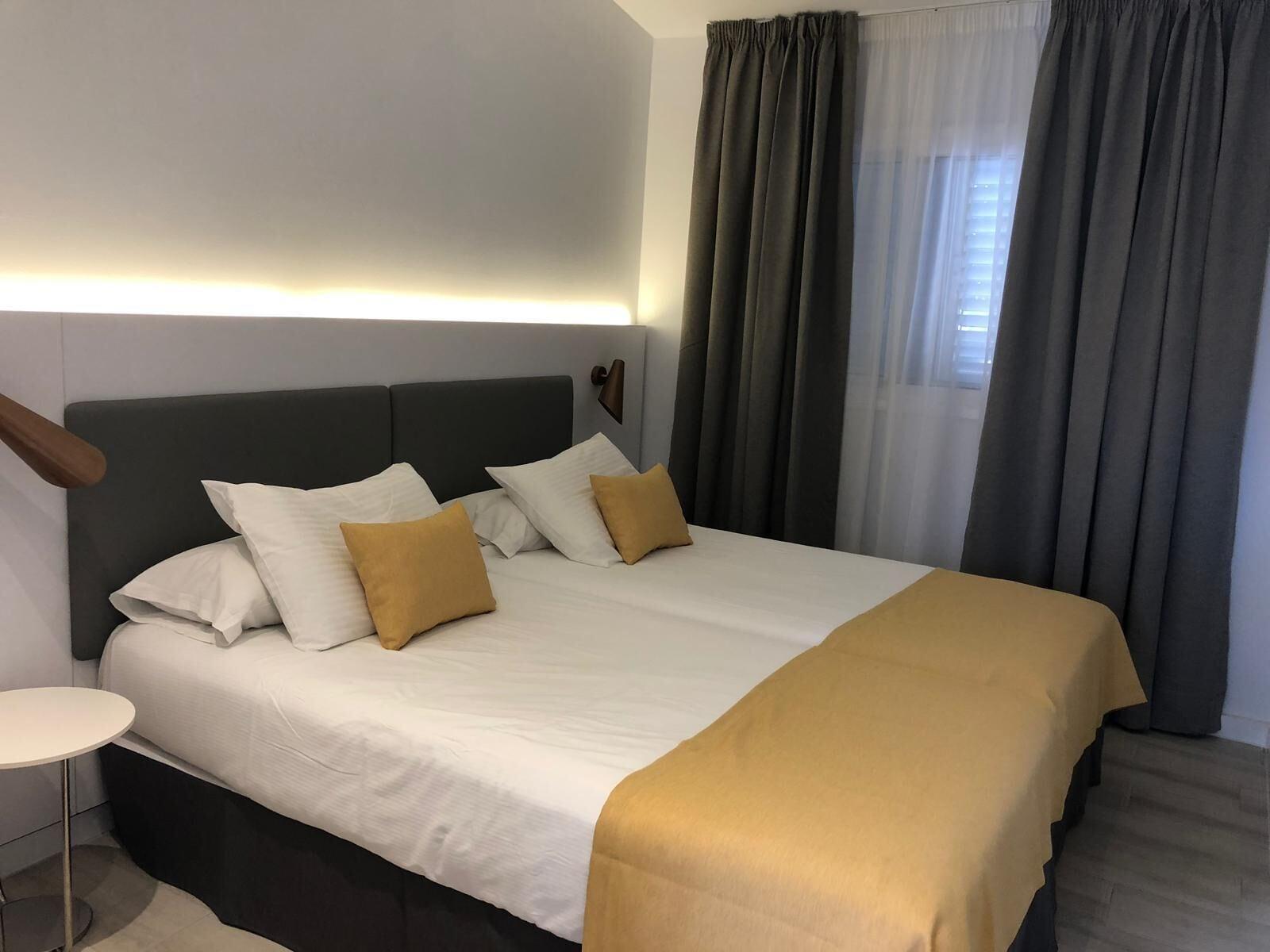 Relaxia Los Girasoles Bungalows Playa del Ingles  Luaran gambar
