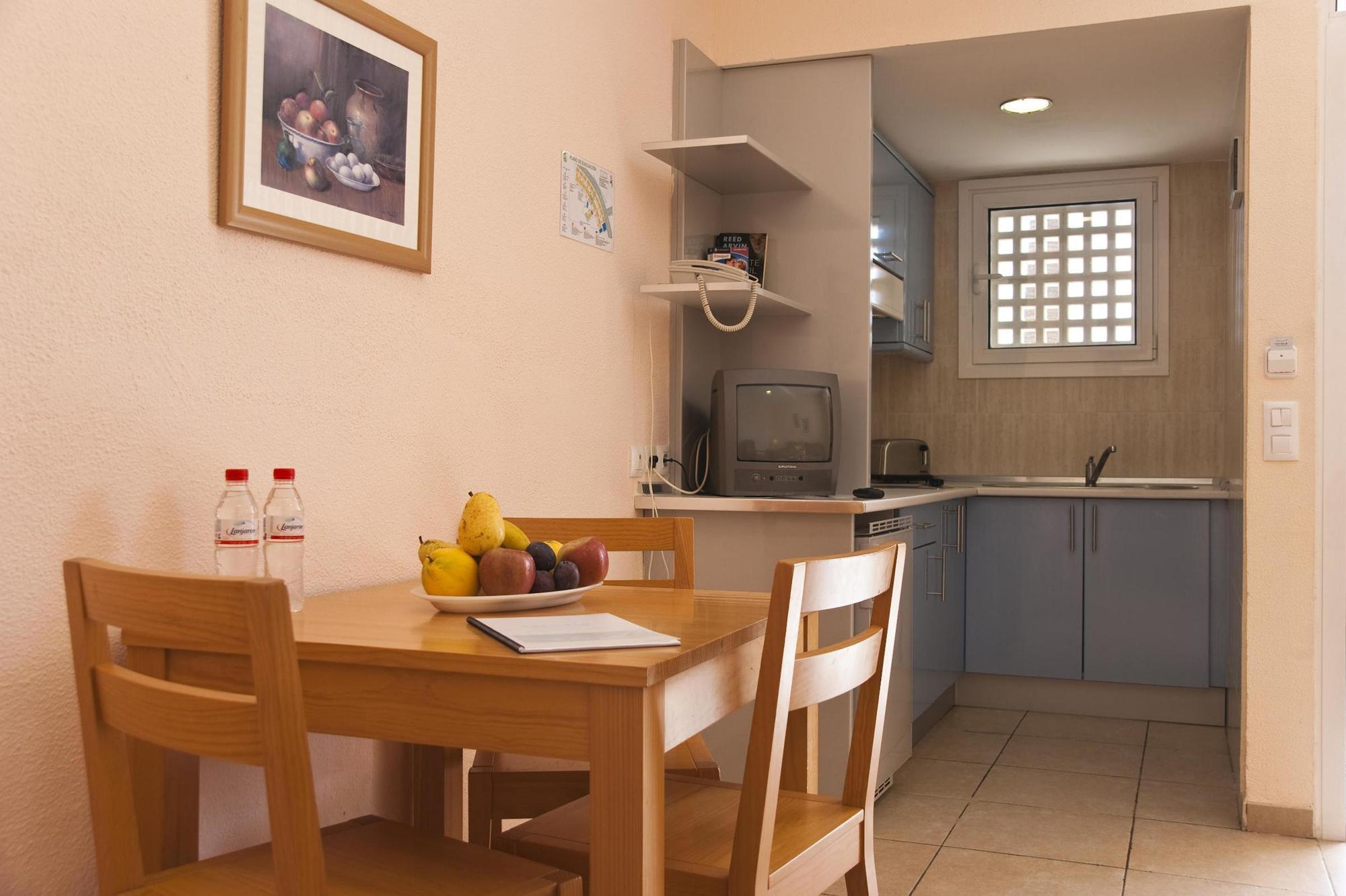 Relaxia Los Girasoles Bungalows Playa del Ingles  Luaran gambar