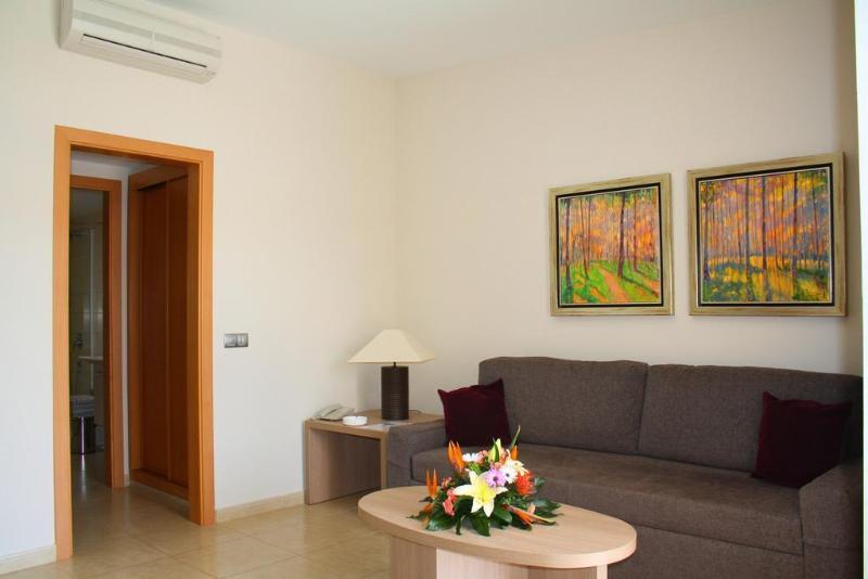 Relaxia Los Girasoles Bungalows Playa del Ingles  Luaran gambar